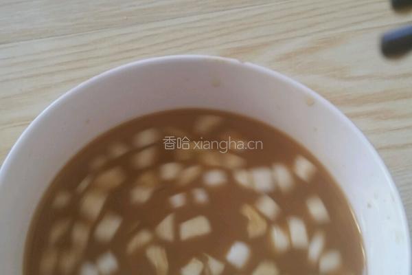 家常烧茄子的做法图解2