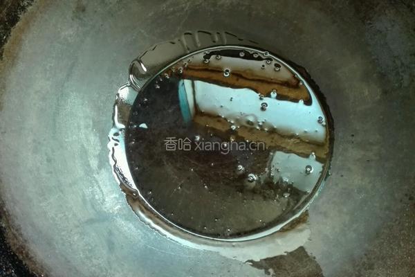 香菜拌鸭胗的做法图解11