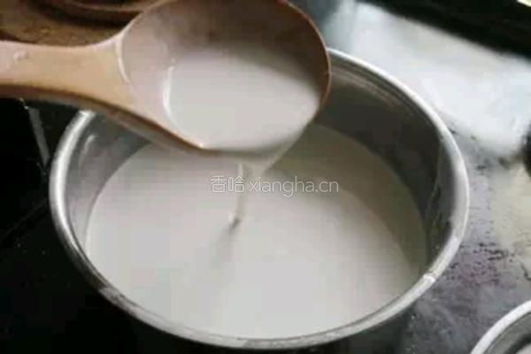 哈伦甜饼的做法图解1