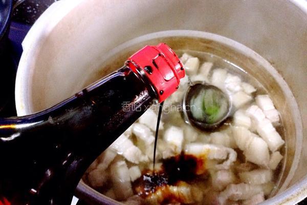 小炖肉面的做法图解8