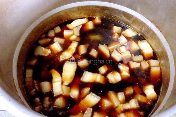 小炖肉面的做法图解9