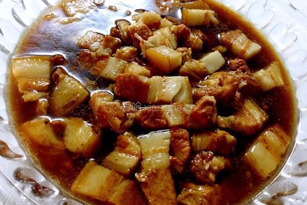 小炖肉面的做法图解11