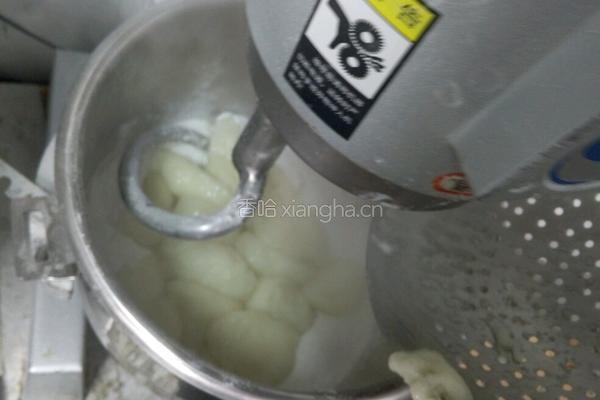 功夫麻球 明珠一号的做法图解3