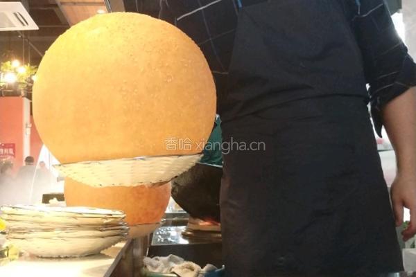 功夫麻球 明珠一号的做法图解8