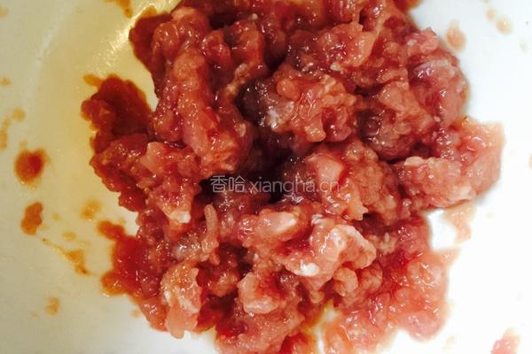上汤豆苗的做法图解3