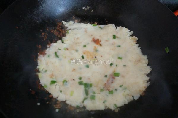 滇味土豆泥：就算到了火星也不忘家的味道的做法图解2