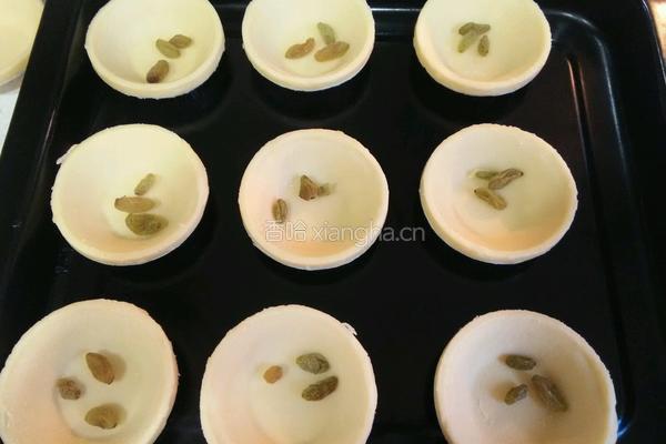 之葡式蛋挞的做法图解10