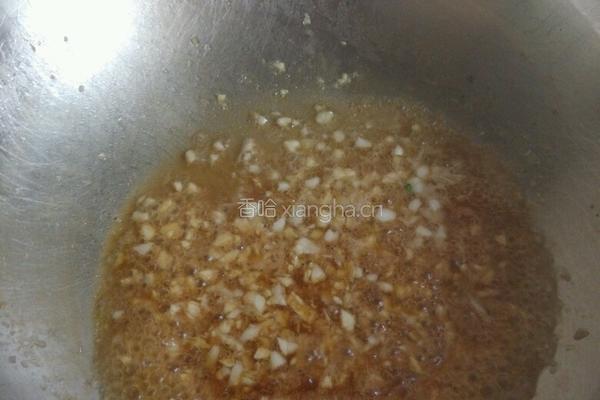蒜蓉生菜的做法图解10