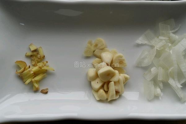 小白菜豆腐汤（珍珠翡翠白玉汤）的做法图解4