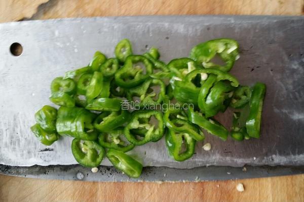 小白菜豆腐汤（珍珠翡翠白玉汤）的做法图解6