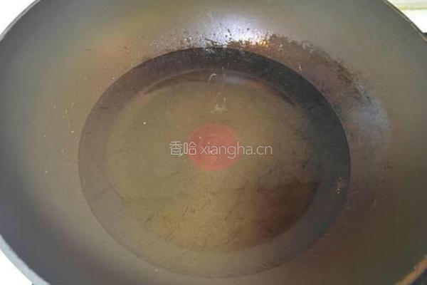炒意大利面的做法图解9