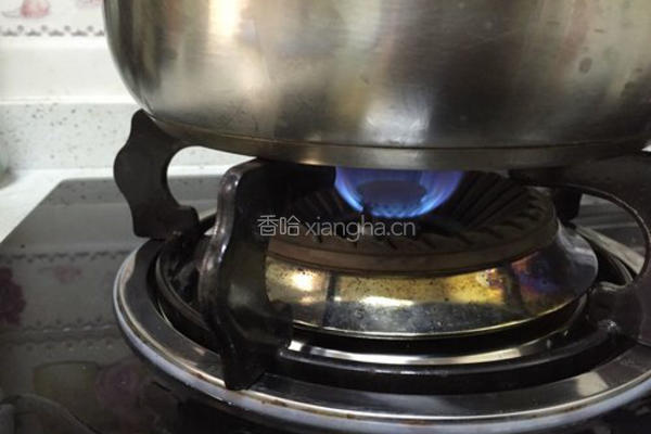 冬瓜蛤蜊汤的做法图解5