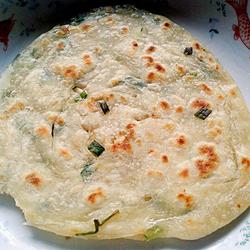 葱油饼的做法[图]