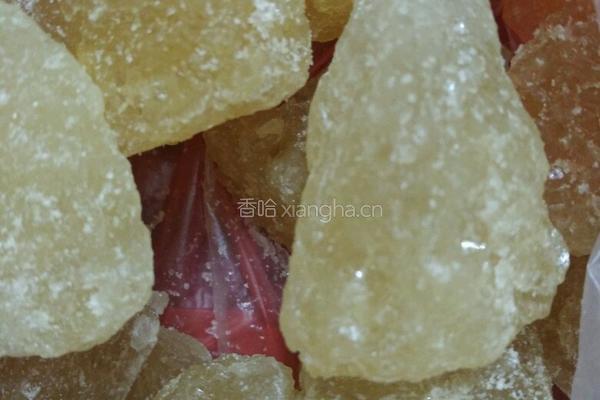 杂粮粥的做法图解3