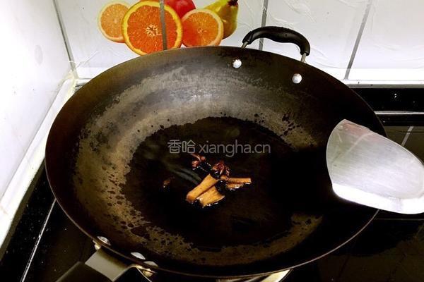 可乐鸡翅的做法图解5