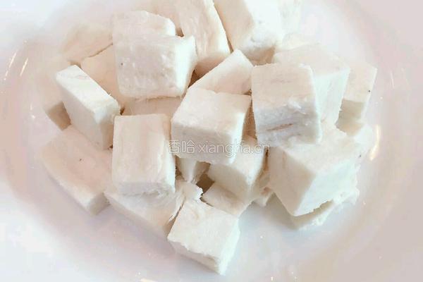 粉葛骨头汤的做法图解2