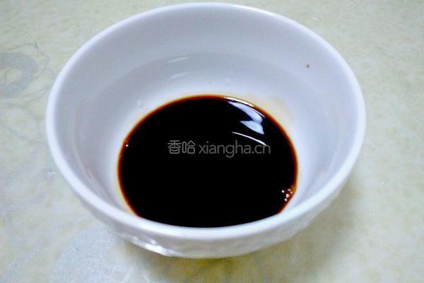 剁椒蒸金针菇的做法图解3