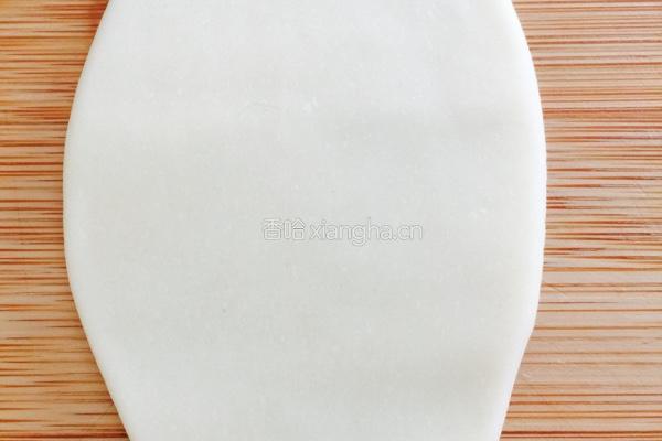 五仁酥的做法图解9