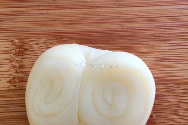 五仁酥的做法图解13