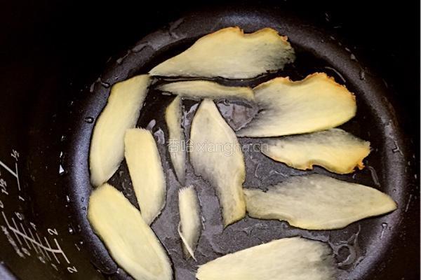 飘香盐焗手撕鸡的做法图解2