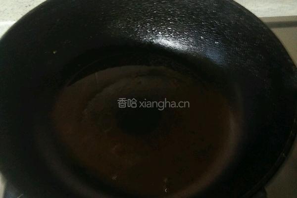 喷香鸡蛋饼的做法图解4