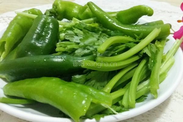 东北炖咸菜的做法图解2