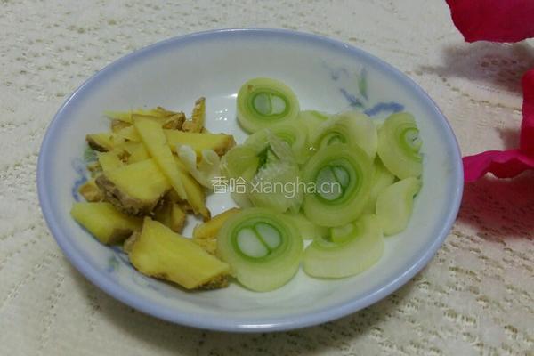 东北炖咸菜的做法图解5
