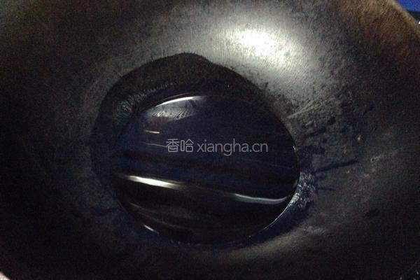 老北京炒窝头的做法图解6