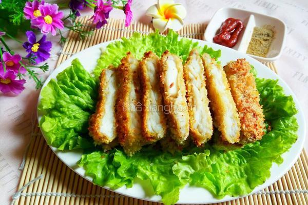 香烤龙利鱼（烤箱版）的做法图解11