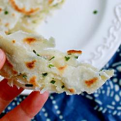 葱油饼的做法[图]