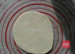 葱油饼的做法图解5