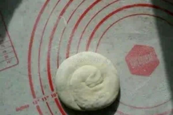 葱油饼的做法图解12
