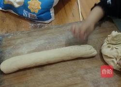 红糖馒头的做法图解3