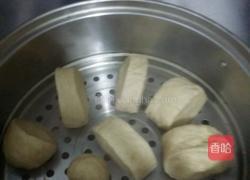 红糖馒头的做法图解5