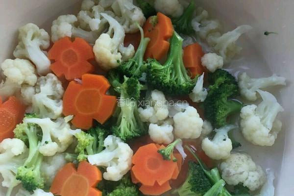 照烧鸡腿饭的做法图解3