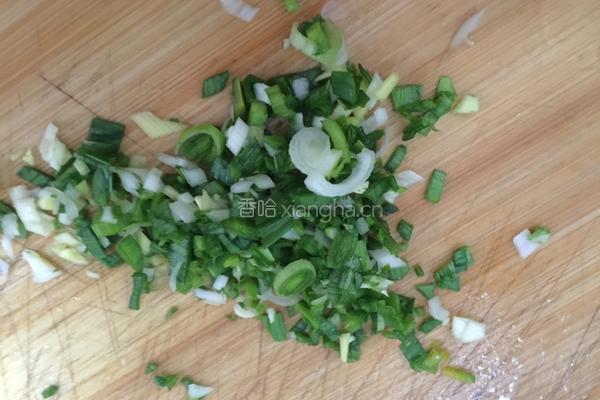 凉拌黄瓜的做法图解8