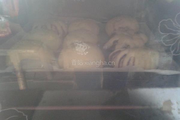 面包的做法图解6