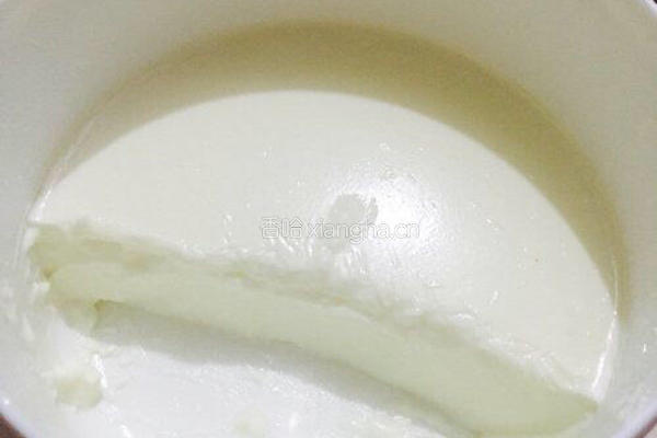 自制奶粉酸奶的做法图解9