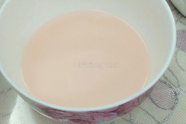 水晶果冻的做法图解2