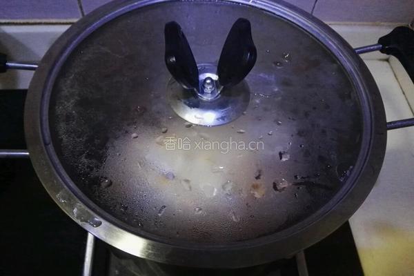 豉油鸡的做法图解7