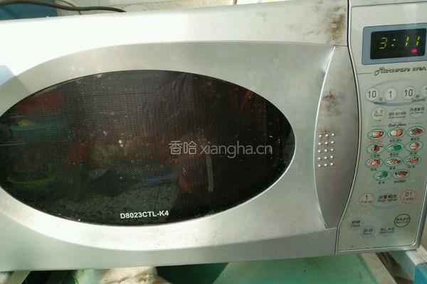 酱油鸡块的做法图解5