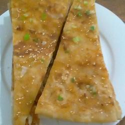 酱香饼的做法[图]