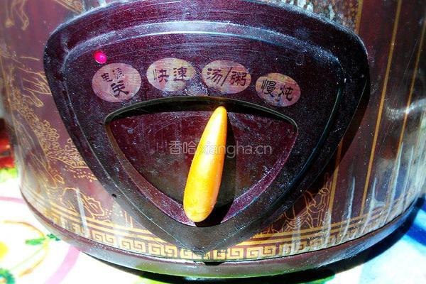 菜干鸡爪汤的做法图解7