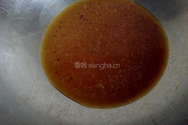 豆腐酿肉的做法图解17