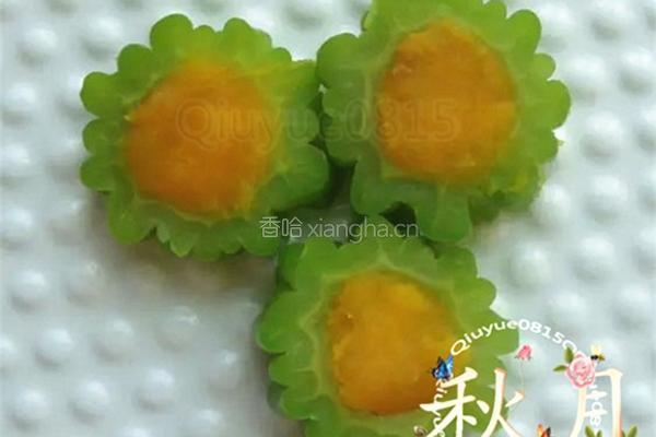 苦瓜圈的做法图解5