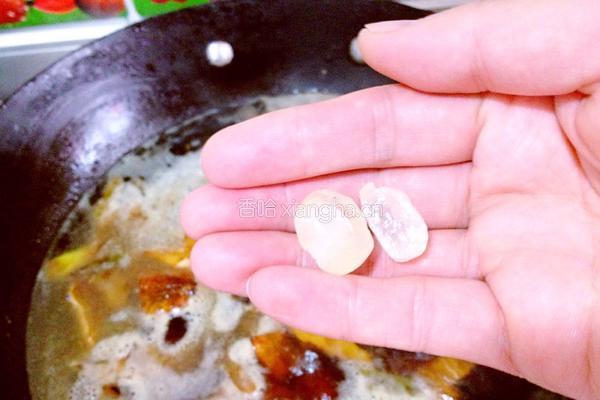糖醋排骨的做法图解6