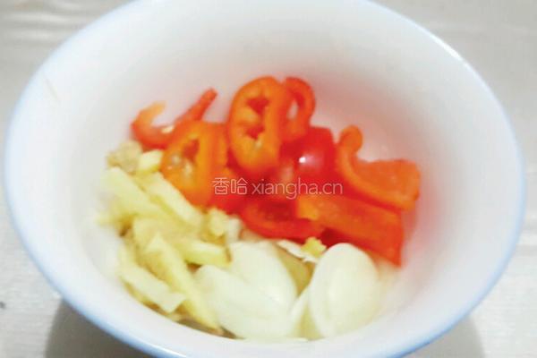 素炒黄瓜的做法图解2