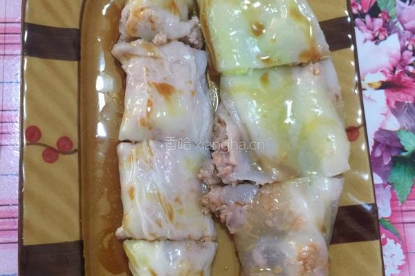 广式拉肠的做法图解5