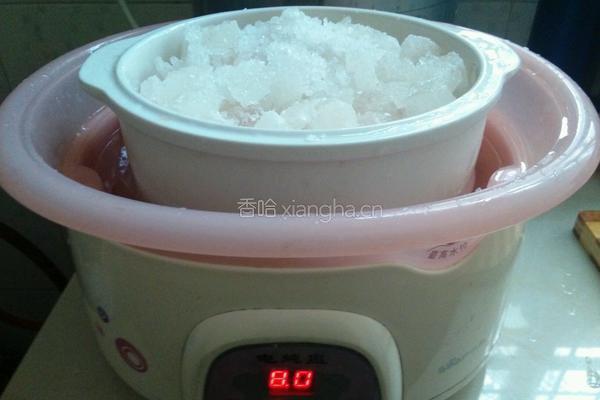 冰糖金桔的做法图解7