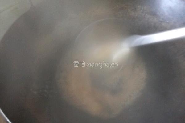 荔枝肉的做法图解9